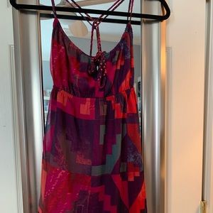 Roxy Dress